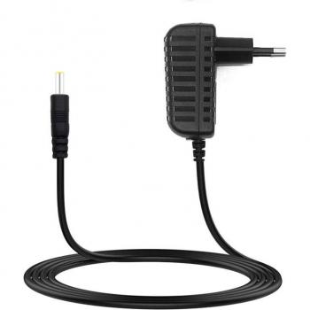 Cargador de 12V CA/CC para Radios Makita BMR 100 y 101