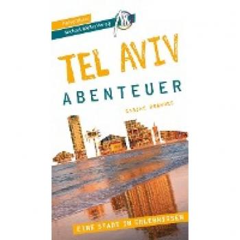 Brandes, Sabine: Tel Aviv