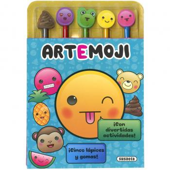ARTEMOJI