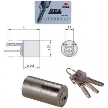 Redondo 50 de Aplicación Astral CISA 0A210