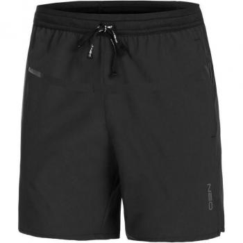 NEO Flyweight TEK Black 2-in-1 Running Shorts for Men