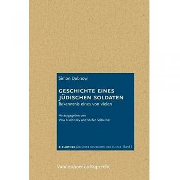 Geschichte eines jüdischen Soldaten