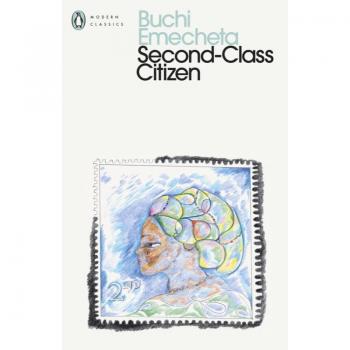 Second-Class Citizen Limited Edition