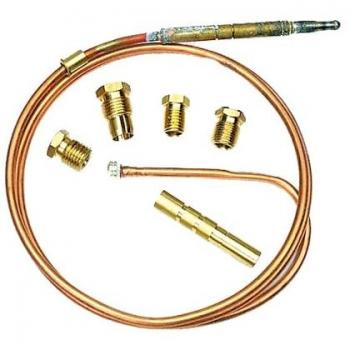Thermoelement Universell 60cm, Ferrari Typ M8-M11/32 Gewinde