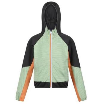 Giacca Softshell Prenton II 9-10 Anni