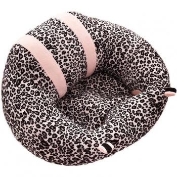 Chaise en peluche pour enfant