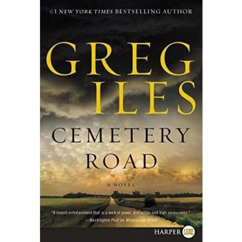 Cemetery Road