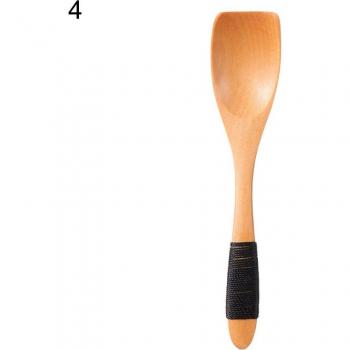 Kids Wooden Spoon