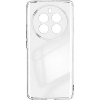 Avizar VisionGuard Klarhülle für Redmi Note 12 Pro 5G