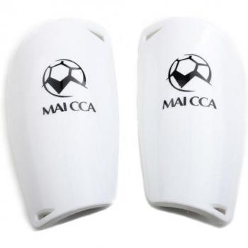 Protège-tibia doux MAICCA pour enfants