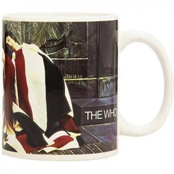 Taza The Kids Are Alright