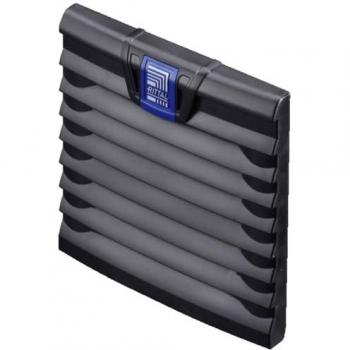 Filtro di scarico Rittal 116.5 x 116.5 x 16 mm SK 3237.208