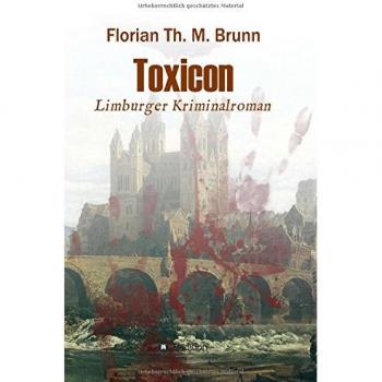 Toxicon: Limburger Kriminalroman