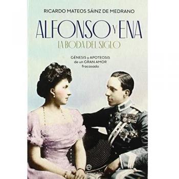 ALFONSO Y ENA
