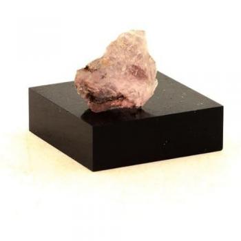 Fluorite Rose du Bassin de Talèfre, France