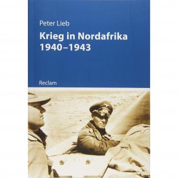 Krieg in Nordafrika 1940–1943