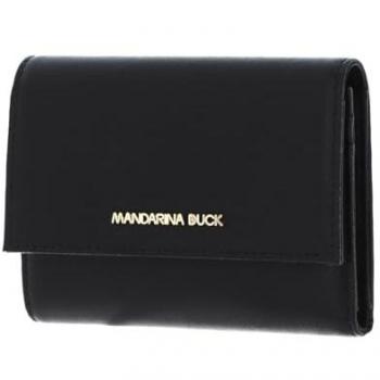 Portefeuille MANDARINA DUCK Luna Luxe Noir
