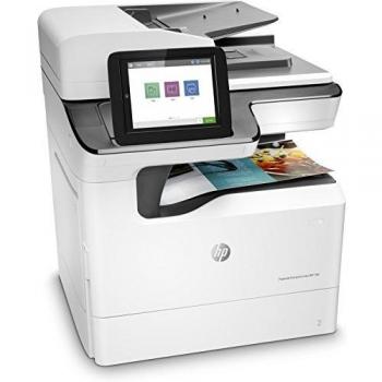 HP PageWide Ent Color MFP 780dn Gigabit Ethernet Printer