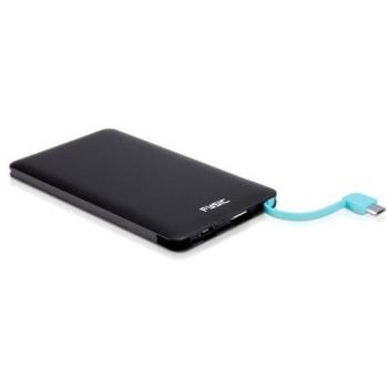 Fysic FYSIC Universale Powerbank FHP-140, 4.000 mAh Powerbank