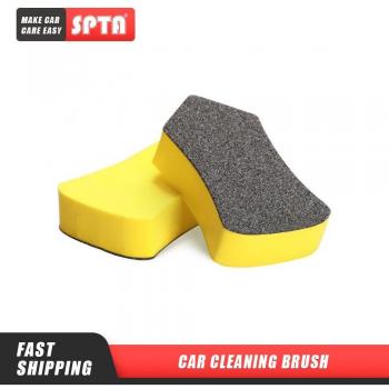 SPTA Glass Cleaning Brush