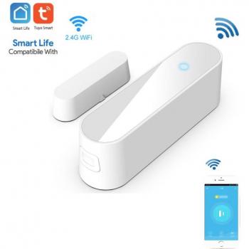 WiFi Smart Door Sensor