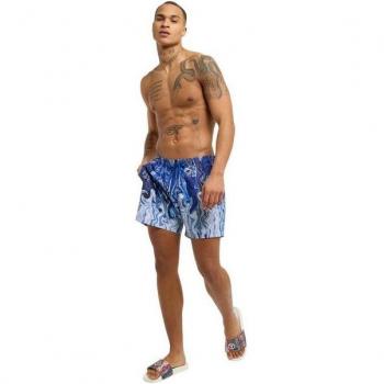Carlo Colucci Fusion Badeshorts