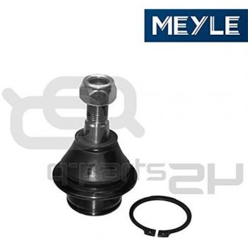 MEYLE Testina braccio oscillante FORD 716 010 0012/HD