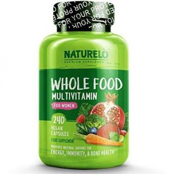 NatureLo Total Wellness Multivitamin for Her