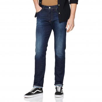 Pantalon cargo Diesel Buster Bleu, modèle 01 Blue Denim 069bm, 36W x 32L