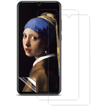 VICKSONGS P30 Lite Displayschutz – HD Clear, 3 Stück, Nicht-Glas, Anti-Fingerabdruck