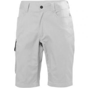 Manchester Bermuda Helly Hansen Gris Claro T.44 77543919