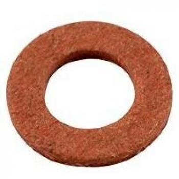 Connect Workshop Consumables 31793 Fibre Washer Metric, M10 x 14 x 1.0 mm, Set of 100