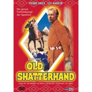 Shatterhand le Sage
