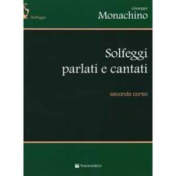 Solfeggi parlati e cantati. Secondo corso