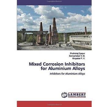 Mixed Corrosion Inhibitors for Aluminium Alloys