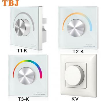 Regulador de Pared LED T1-K