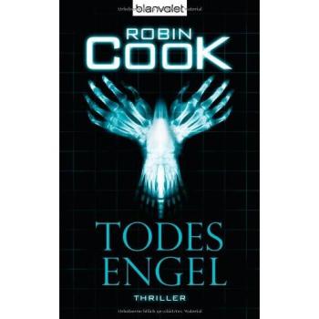 Todesengel | Robin Cook | Buch