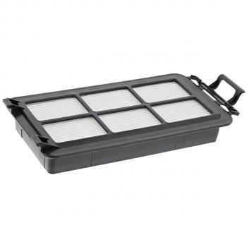 Filtre de filtration pour aspirateur AEG 4055360483