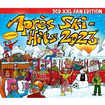 Apres Ski Hits 2023