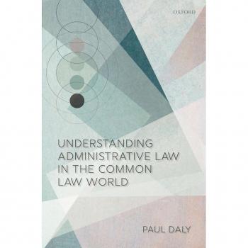 Vitalsource Technologies, Inc. Understanding Administrative Law In The Common Law World