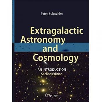 Extragalactic Astronomy and Cosmology. An Introduction.