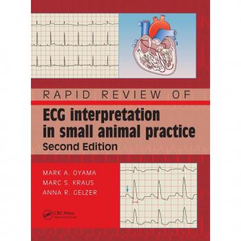 Vitalsource Technologies, Inc. Rapid Review Of Ecg Interpretation In Small Animal Practice