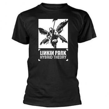 Linkin Park Hybrid Theory Soldier Tee