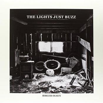 Lights Just Buzz [Vinyl LP]