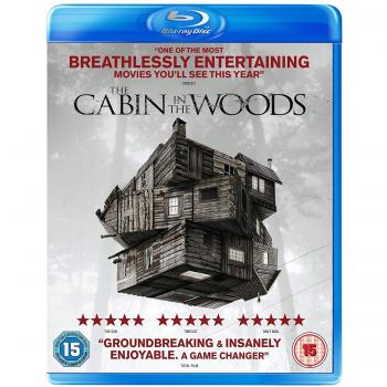 The Cabin In The Woods