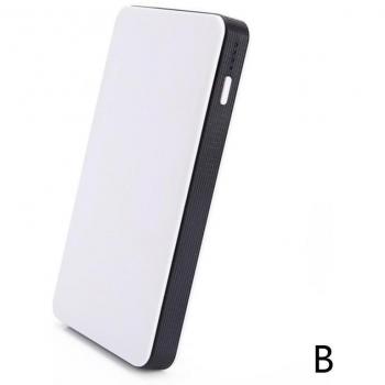 Convertisseur de batterie mobile ultra-compact