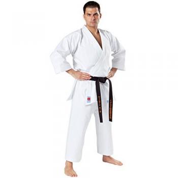 Kwon Kinder-Kimono Karate Kata Tanaka 10 oz
