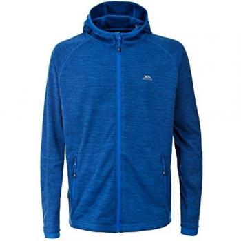 Trespass Northwood AT200 Sudadera Mujer Azul