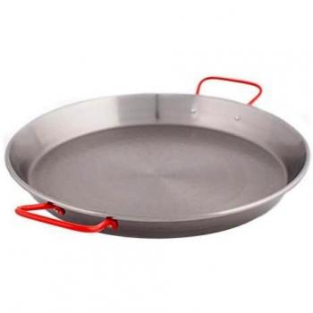 ILSA Paellera 2 Maniglie Diametro 42 cm