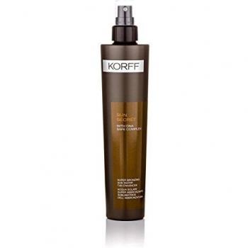 KORFF SUN SECR ACQ SUP/ABBRONZ